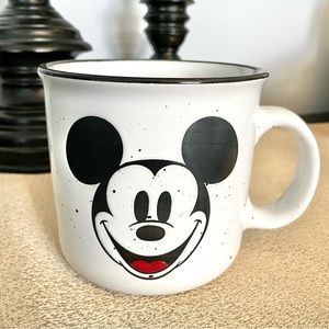 🆕Disney MICKEY MOUSE Ceramic Mug
